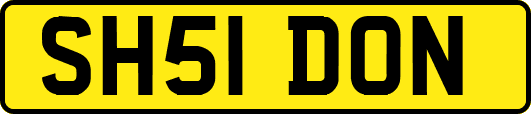 SH51DON