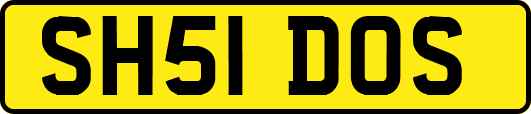 SH51DOS