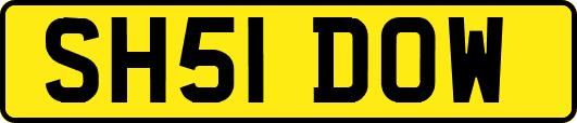 SH51DOW