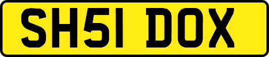 SH51DOX