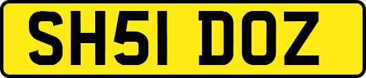 SH51DOZ