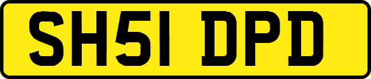 SH51DPD