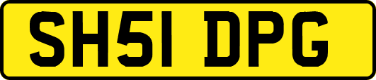 SH51DPG