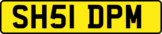 SH51DPM