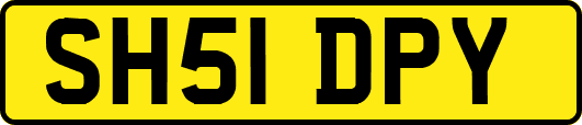 SH51DPY