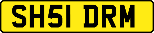 SH51DRM