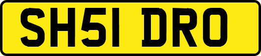 SH51DRO