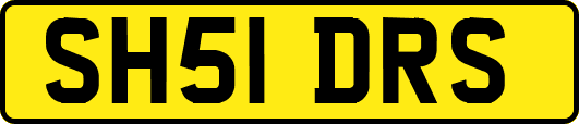 SH51DRS