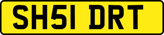 SH51DRT