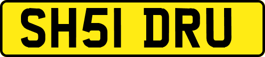 SH51DRU