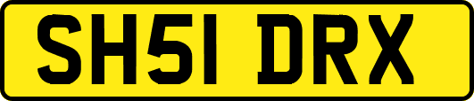 SH51DRX