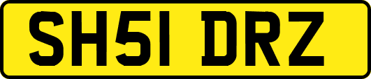 SH51DRZ