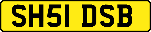 SH51DSB