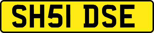 SH51DSE