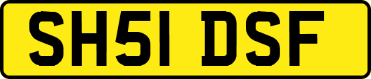 SH51DSF