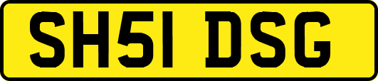 SH51DSG