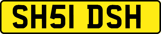 SH51DSH