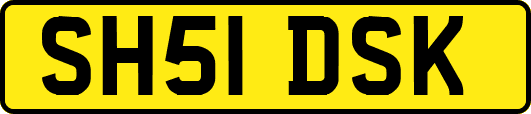 SH51DSK