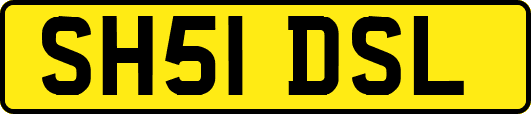 SH51DSL