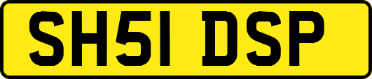 SH51DSP