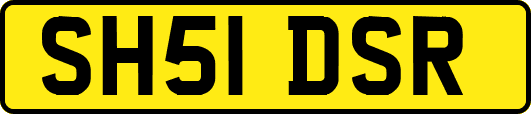 SH51DSR