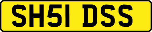 SH51DSS