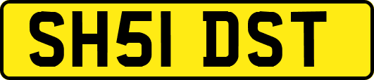 SH51DST