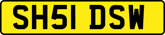 SH51DSW