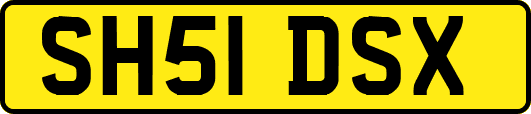 SH51DSX