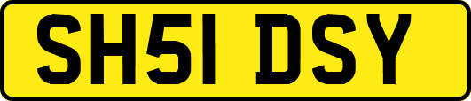 SH51DSY