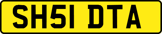 SH51DTA