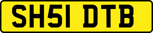 SH51DTB