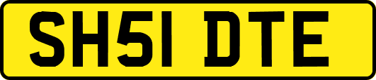 SH51DTE