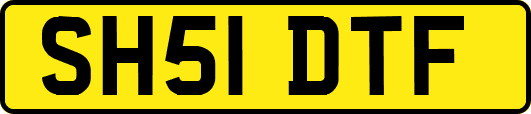 SH51DTF