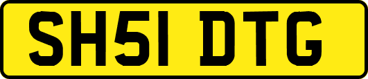 SH51DTG