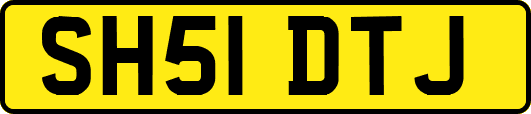 SH51DTJ