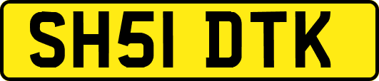 SH51DTK