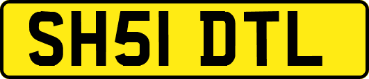 SH51DTL