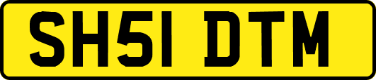 SH51DTM