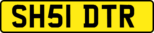 SH51DTR