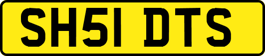 SH51DTS