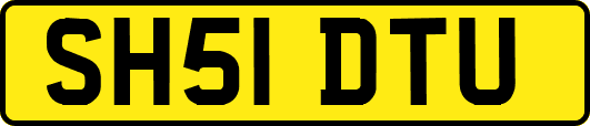 SH51DTU