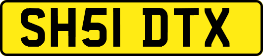 SH51DTX