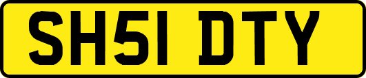 SH51DTY