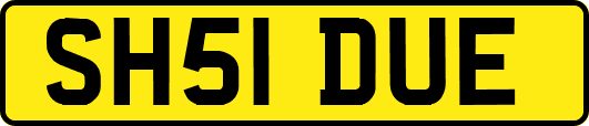 SH51DUE