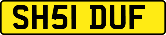 SH51DUF