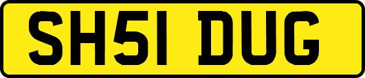 SH51DUG