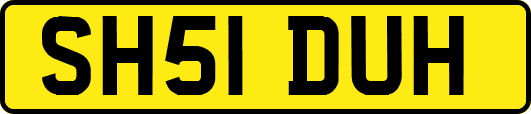 SH51DUH