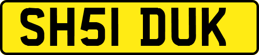 SH51DUK