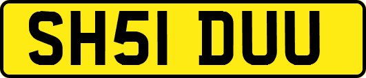 SH51DUU